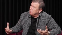 Tanju Çolak kimdir? Altın Ayakkabılı golcü TFF başkanlığına aday oldu