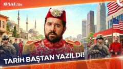 Tarihin En Tuhaf “Ya Öyle Olsaydı” Senaryosu! | Osmanlı Cumhuriyeti (1) Filmi Konusu ve Oyuncuları – Full İzle
