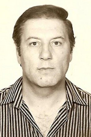 Tarık Şimşek fotoğrafı