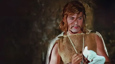 Tarkan: Gümüş Eyer (1970) Filmi Konusu ve Oyuncuları – Full İzle