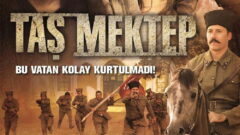 Taş Mektep (2013) Filmi Konusu ve Oyuncuları – Full İzle
