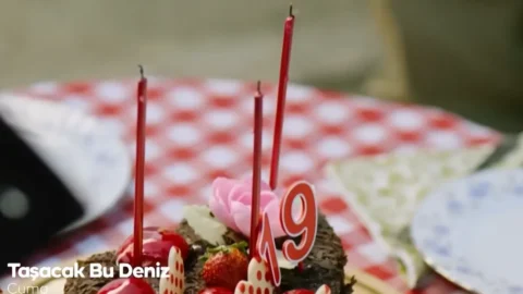 Taşacak Bu Deniz 19 hakkında merak edilenler: nedir?