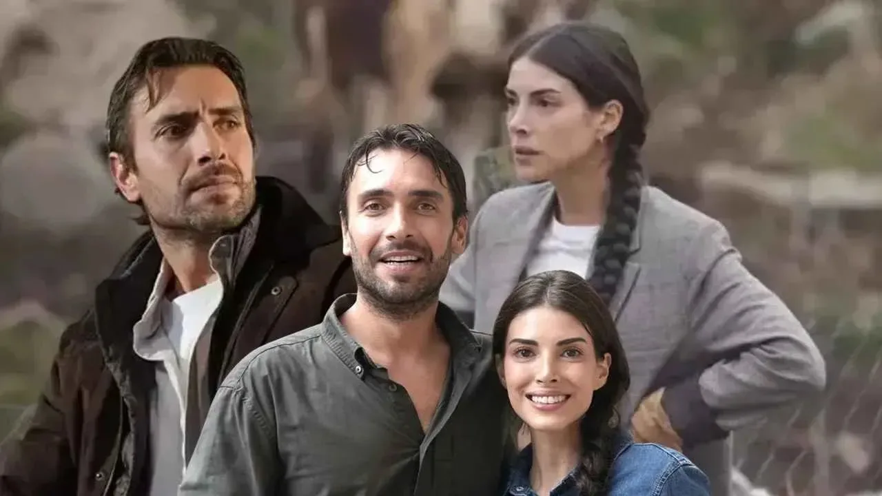 Taşacak Bu Deniz – TRT 1