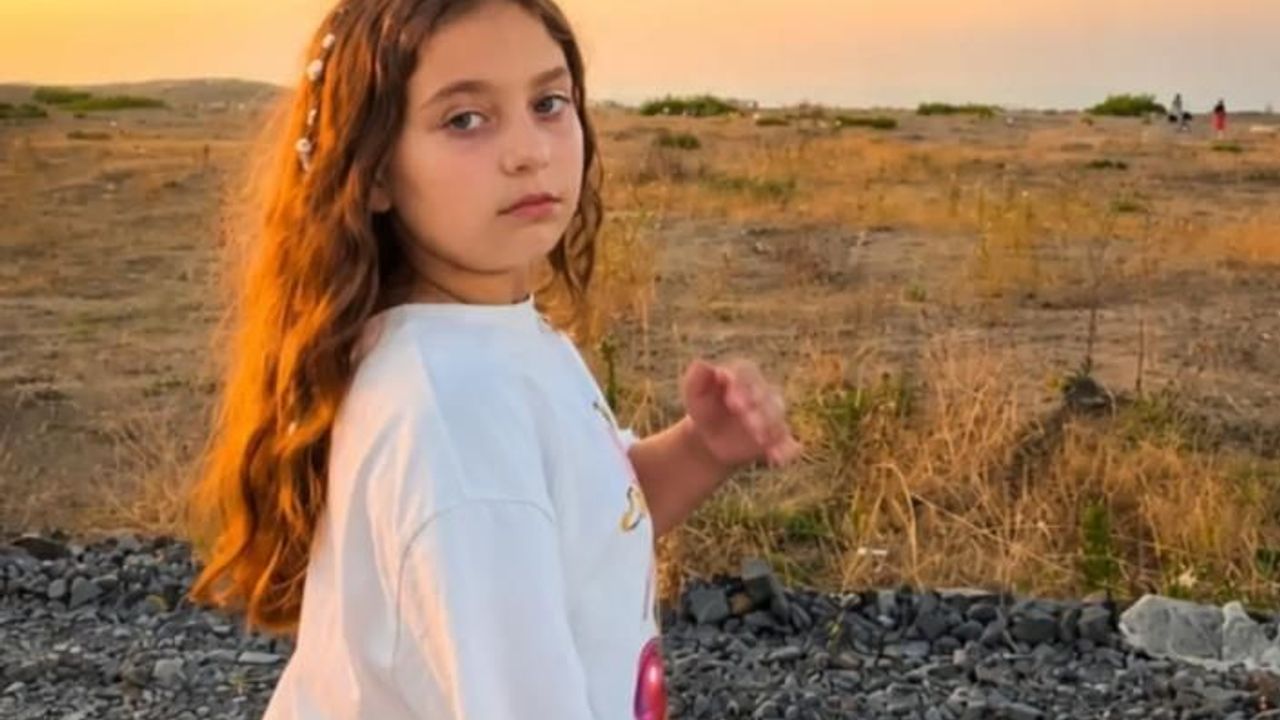 Taşacak Bu Deniz Çocuk Eleni hakkında merak edilenler: kimdir, kaç yaşında?