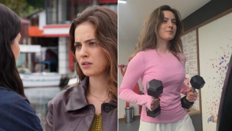 Taşacak Bu Deniz Eleni hakkında merak edilenler: kimdir, kaç yaşında?