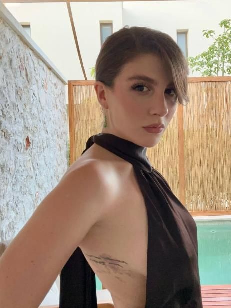 Taşacak Bu Deniz Feride - 5
