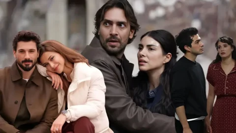 Taşacak Bu Deniz, Tuzlu Kahve, Yeraltı…Rakamlar dudak uçuklattı? Dizi oyuncuların aldıkları ücretler gündemde!