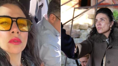 Taşacak Bu Deniz Zarife kimdir, kaç yaşında ve eşi kim? İşte hayatı ve kariyeri