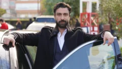 Taşacak Bu Deniz’de Şerif neden öldü? İşte hayatı ve kariyeri