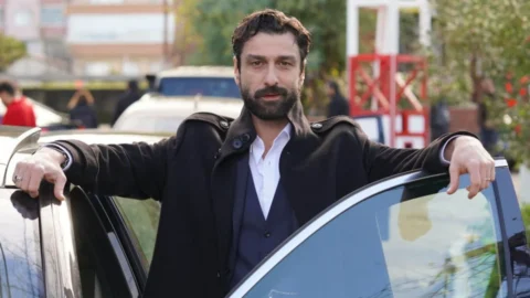Taşacak Bu Deniz’de Şerif neden öldü? İşte hayatı ve kariyeri