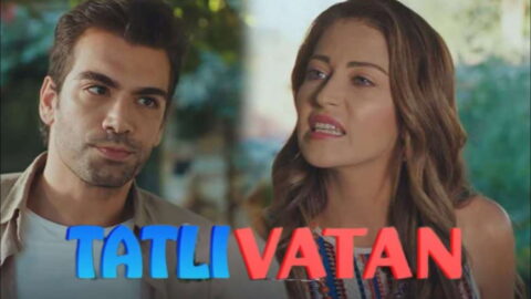 Tatlı Vatan (2023) Filmi Konusu ve Oyuncuları – Full İzle