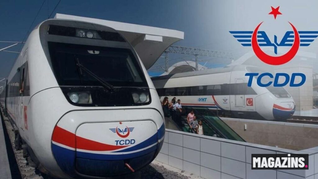 Tcdd işçi alımı 2026: tcdd 166 daimi işçi alımı başladı
