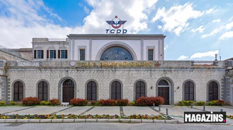 Tcdd işçi alımı 2026: tcdd 166 daimi işçi alımı başladı