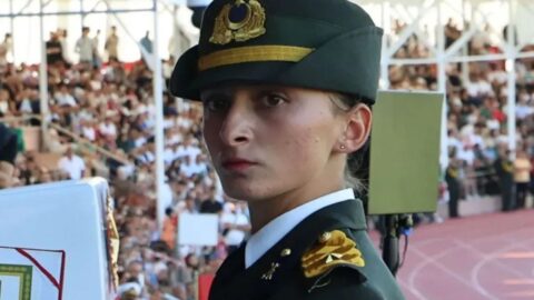 Ebru Eroğlu Ne Dedi? Teğmen Ebru Eroğlu Kimdir, Neden İhraç Edildi?