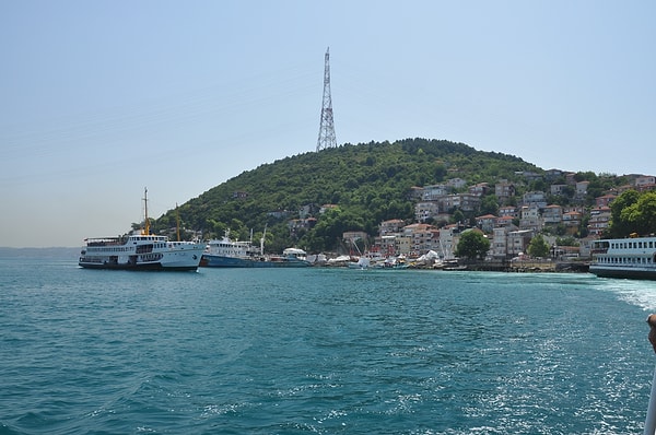 Telli Baba - 2