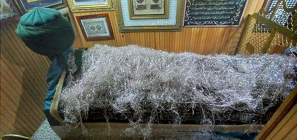 Telli Baba - 4