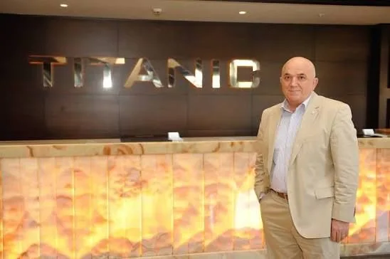 Temel Aygün