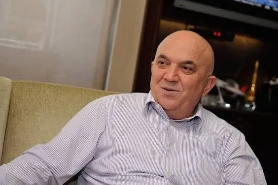Temel Aygün - 2