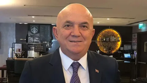 Titanic Hotels’in sahibi Temel Aygün kimdir, evli mi, kaç çocuğu var? Titanic Hotels yöneticisi neden gözaltına alındı?