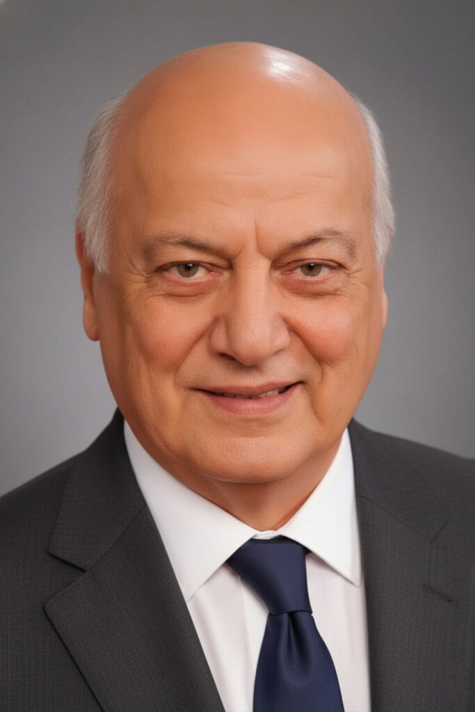 Temel Gürsu