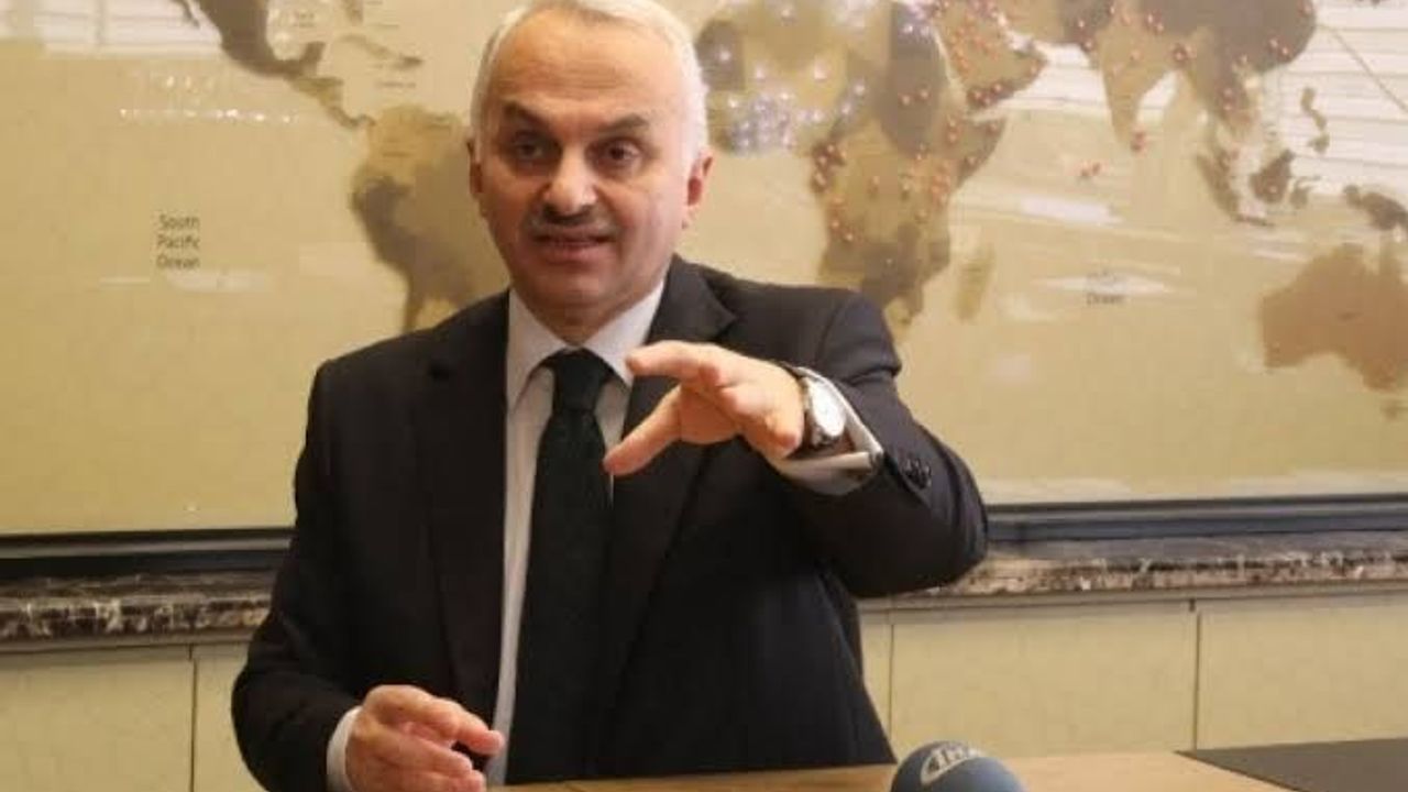 Merak edilen isim Temel Kotil: kimdir, kaç yaşında ve nereli?
