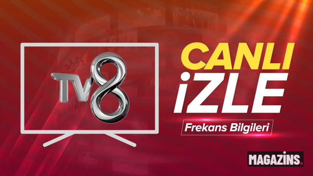 tv8