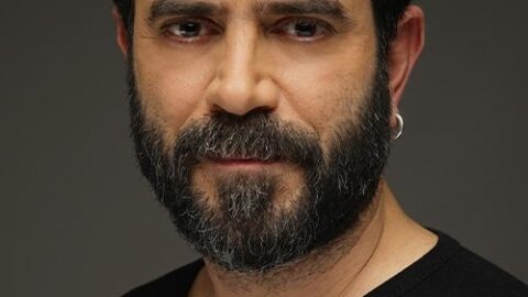 Teoman Kumbaracıbaşı Kimdir, Kaç Yaşında, Nereli? Teoman Kumbaracıbaşı Dizileri ve Filmleri