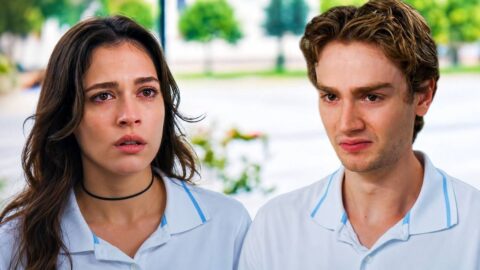 Daha 17 yeni bölüm fragmanı – 23. Bölüm Fragmanı; Teoman öldü mü?