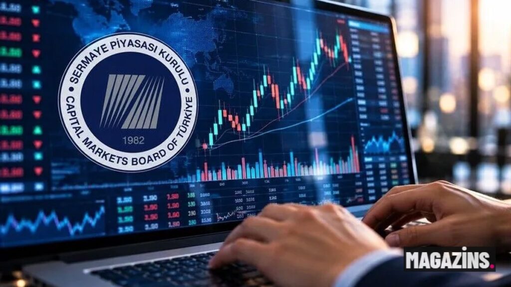 Tera Yatırım'a SPK'dan Peker GYO yaptırımı