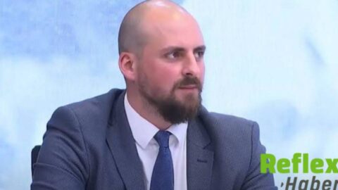 Burhan Can Terzi Neden Gözaltına Alındı? Terzi Kimdir?