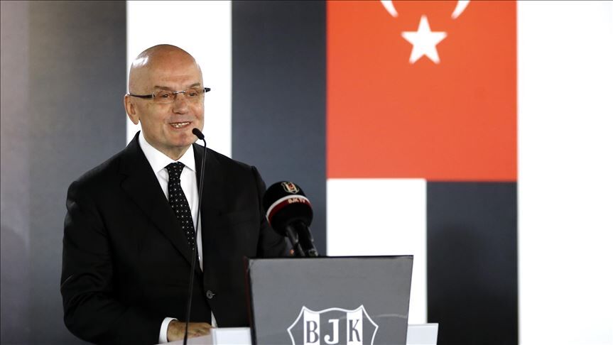Tevfik Yamantürk