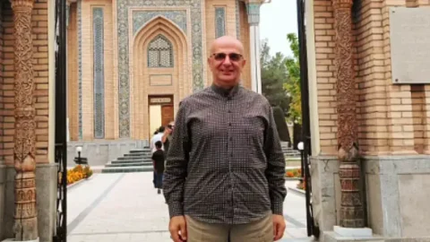 Tevfik Yamantürk eşi kim? Kaç çocuğu var?