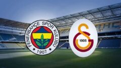 TFF Galatasaray Fenerbahçe maçı ne zaman, saat kaçta? İşte detaylar