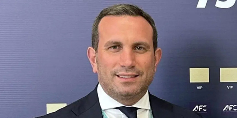 TFF'de dikkat çeken ayrılık! Genel Sekreter Abdullah Ayaz neden istifa etti, Abdullah Ayaz kimdir? - Resim: 5
