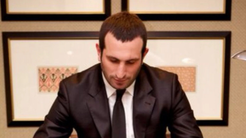 TFF'de dikkat çeken ayrılık! Genel Sekreter Abdullah Ayaz neden istifa etti, Abdullah Ayaz kimdir? - Resim: 10