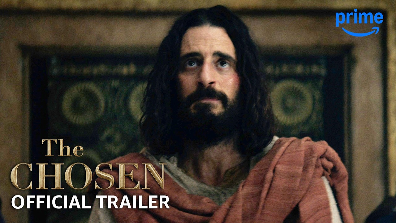 The Chosen Season 6 Fragmanı Yayınlandı! Yeni Bölümde Neler Olacak?