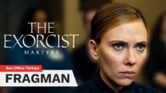 The Exorcist: Martyrs Türkçe Altyazılı Fragmanı Yayınlandı! Vizyon Tarihi Belli Oldu