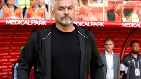 4 maçta 4 galibiyet: Trabzonspor’un Alman hocası Thomas Reis kimdir, kaç yaşında, daha önce hangi takımları çalıştırdı?