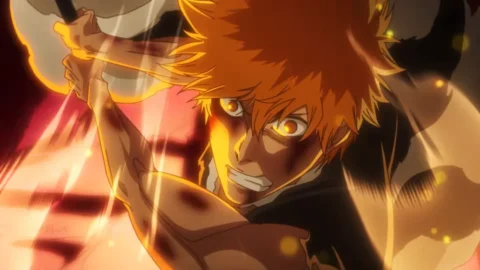 Thousand-Year Blood War The Last için merak edilen soru: fragmanı yayınlandı mı?