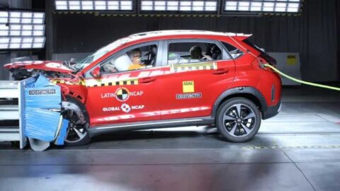 Tıggo 7 ve tıggo x7 sahne aldı: Chery iki yeni suv modelini tanıttı