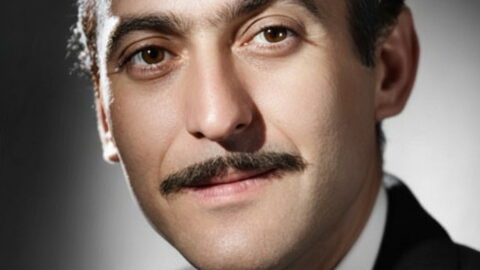 Timuçin Caymaz Kimdir, Ne Zaman Öldü? Timuçin Caymaz Hayatı, Dizileri ve Filmleri