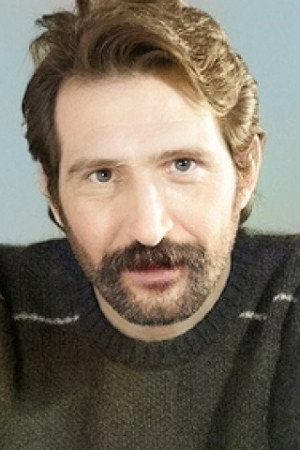 Timur Ölkebas