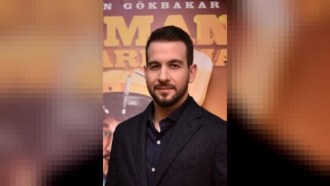 Togan Gökbakar Kimdir, Kaç Yaşında, Nereli? Togan Gökbakar Dizileri ve Filmleri