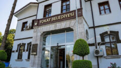 Merak edilen isim Tokat Belediye başkanı: kimdir, hangi partiden?
