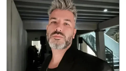 Tolga Akış’ın eşi kim? Gizem Kaya ile ne zaman evlendi? Zeynep Bastık’tan neden ayrıldı? Çocuğu var mı?
