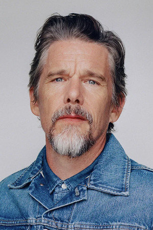 Ethan Hawke rolünde Lee Raybon