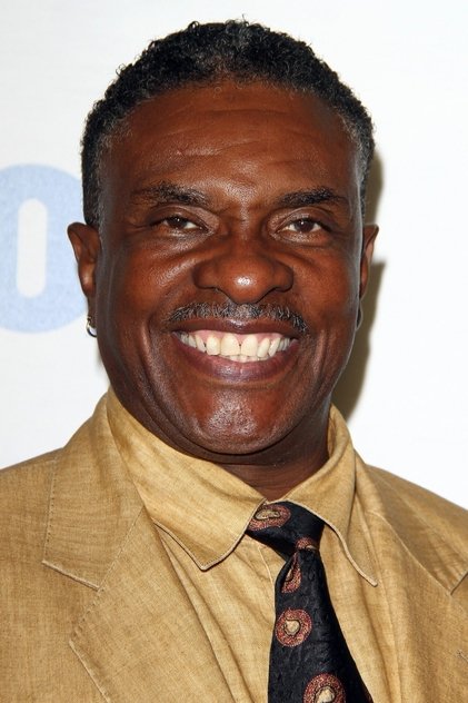 Keith David rolünde Marty