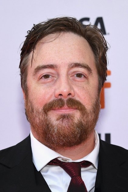 Macon Blair rolünde Dan Kane
