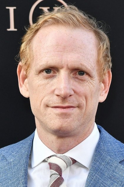 Scott Shepherd rolünde Allen Murphy
