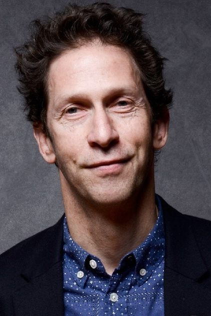 Tim Blake Nelson rolünde Dale Washberg